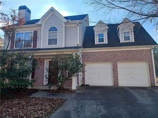 1317 Cumberland Creek Terrace SW, Marietta, GA 30008