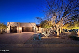 31721 N 138th Place, Scottsdale, AZ 85262