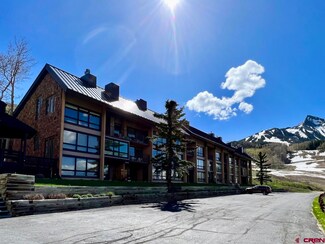 51 Whetstone Rd Unit 2201, Crested Butte, CO 81225
