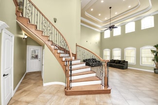 28802 Smalley Rd, Hockley, TX 77447