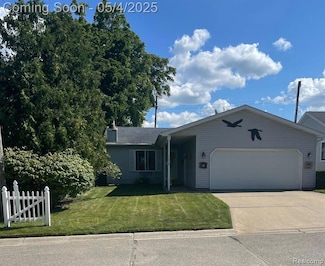 1330 Arch St, Port Huron, MI 48060