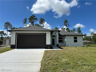 718 Foxtail St E, Lehigh Acres, FL 33974