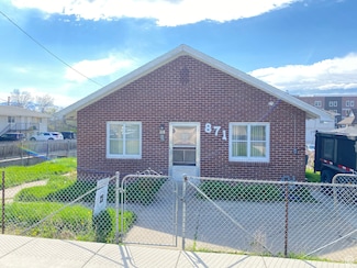 871 N 700 E, Logan, UT 84321