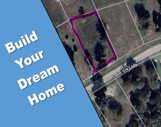 318 Cedar Creek Landing, Mabank, TX 75143