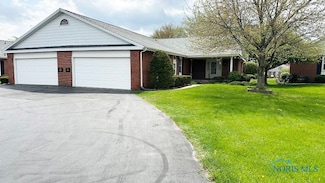 1401 Van Buren St Unit U28, Fostoria, OH 44830