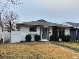 816 S 23rd St, Quincy, IL 62301