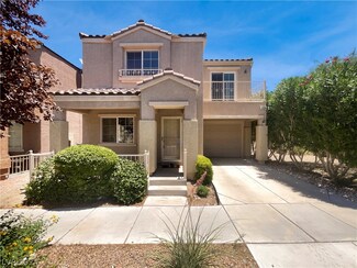 7508 Fascinating St, Las Vegas, NV 89149