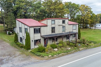 5101 National Pike, Markleysburg, PA 15459