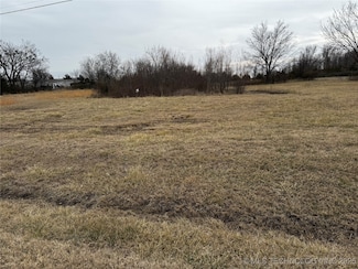 0 SW 13th St, Wagoner, OK 74467