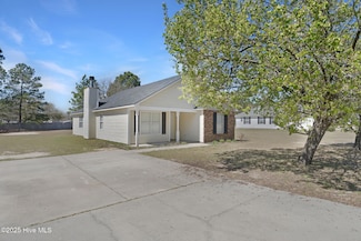 562 Wiregrass Rd, Rockingham, NC 28379