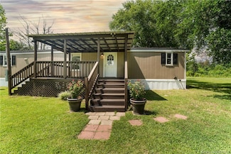 244 Michelle Rd, Deridder, LA 70634