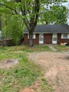 500 Clearview Dr Unit B, Martinsville, VA 24112