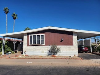 8780 E Mckellips Rd Unit 67, Scottsdale, AZ 85257