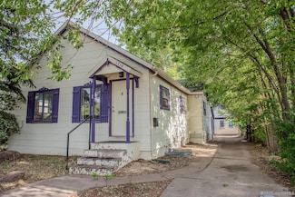 1716 E Garfield St, Laramie, WY 82070