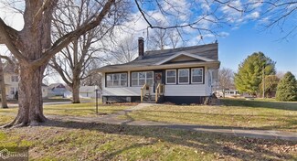 212 3rd Ave, Melbourne, IA 50162