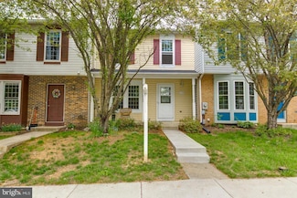 4989 Pintail Ct, Frederick, MD 21703
