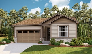 Amethyst, Thornton, CO 80602