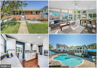 7306 Wayne Dr, Annandale, VA 22003