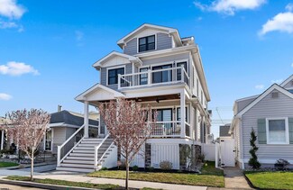 203 N Sumner Ave, Margate City, NJ 08402