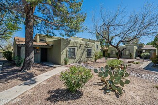 3464 N Richland Dr, Tucson, AZ 85719