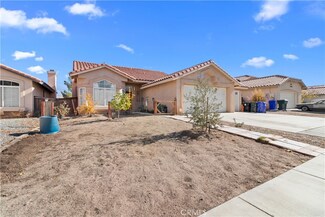15149 Zircon Dr, Victorville, CA 92394