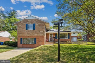5907 85th Ave, New Carrollton, MD 20784