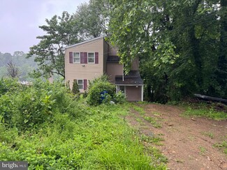 1349 Clipper Heights Ave, Baltimore, MD 21211