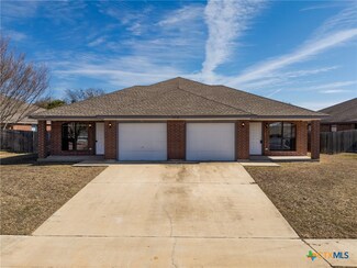 3201 Dannen Ct, Killeen, TX 76549