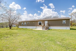 540 Honda Trail, Burleson, TX 76028