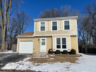 29W738 Wembly Dr Unit 2B, Warrenville, IL 60555