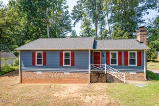 1405 Princess Anne Rd, Raleigh, NC 27607