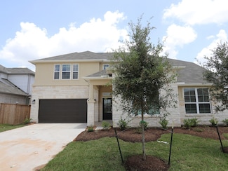 2011 Flatland Dr, Rosenberg, TX 77471