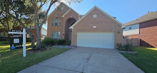 6926 Sable River Dr, Missouri City, TX 77459