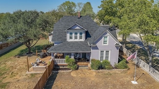 410 Main St, Maypearl, TX 76064