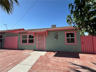 400 N 15th St Unit 3, Las Vegas, NV 89101