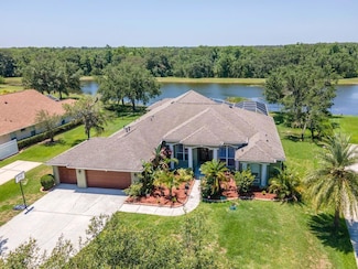 12309 Creek Edge Dr, Riverview, FL 33579