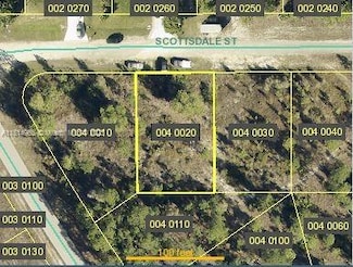 412 Scottsdale St, Lehigh Acres, FL 33974