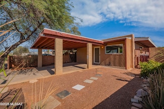1818 E Mitchell St, Tucson, AZ 85719