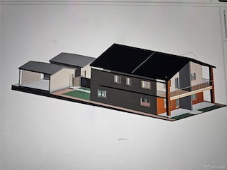 1371-1373 Wolff St Unit 7&8, Denver, CO 80204