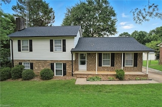 5406 Lawndale Dr, Greensboro, NC 27455