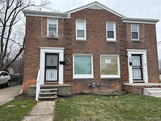 18515 Greenfield Rd, Detroit, MI 48235