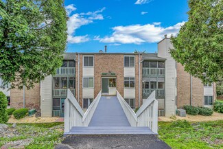 1504 Summit Pointe Unit 1504, Scranton, PA 18508