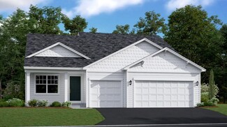 Courtland, Rogers, MN 55374