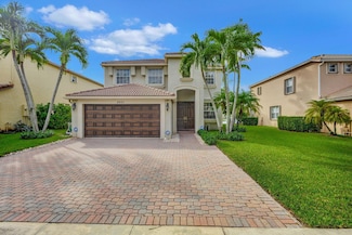 8951 Alexandra Cir, Wellington, FL 33414
