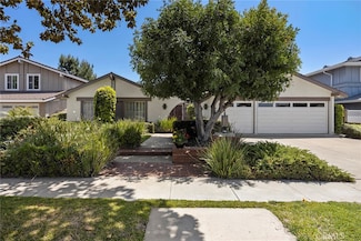 2532 E Gelid Ave, Anaheim, CA 92806