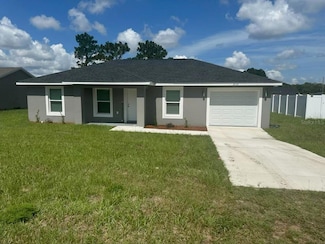3514 SW 149 Ct, Ocala, FL 34481
