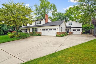 3909 Criswell Dr, Columbus, OH 43220
