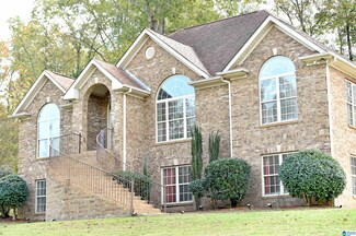 8228 Serene Lake Rd, Mc Calla, AL 35111