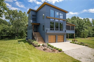 25360 N State Highway 21, Unincorporated, MO 63020