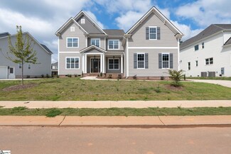 768 Enoree River Place Unit RRS0050, Greer, SC 29651